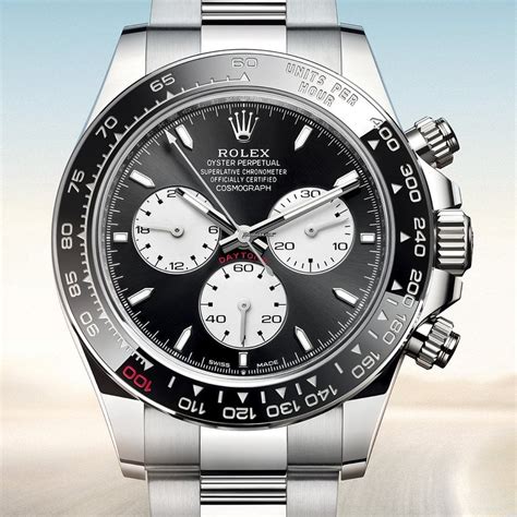 rolex 126529 ln|Rolex le mans daytona 2023.